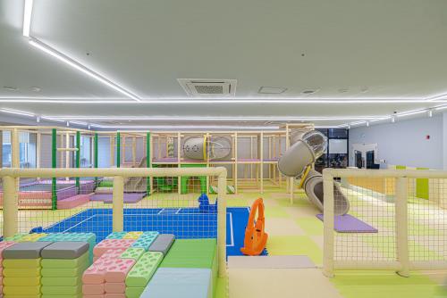 키즈카페, Commercial, 60py, 울산 남구 삼산동