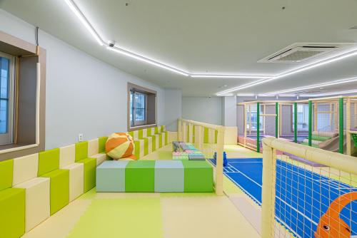 키즈카페, Commercial, 60py, 울산 남구 삼산동