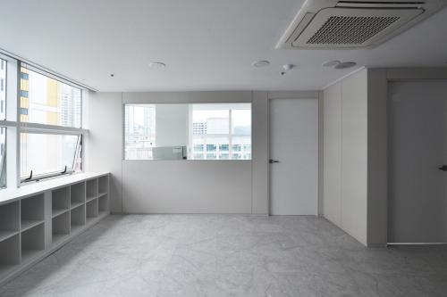 사무용공간, Office, 30py, 부산진구 전포동