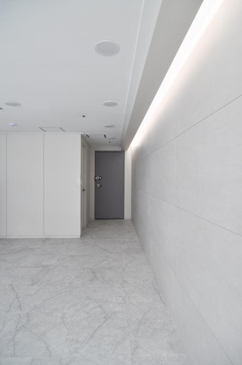 사무용공간, Office, 30py, 부산진구 전포동