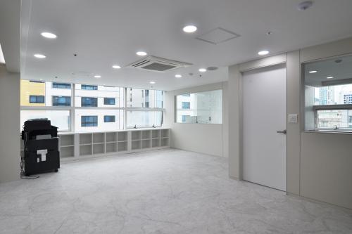 사무용공간, Office, 30py, 부산진구 전포동