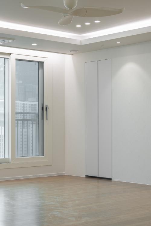 래미안장전, Residence, 47py, 금정구 장전동