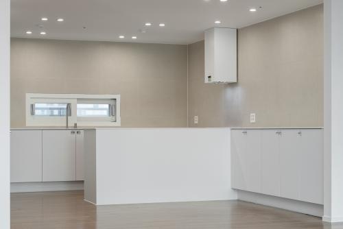 래미안장전, Residence, 47py, 금정구 장전동