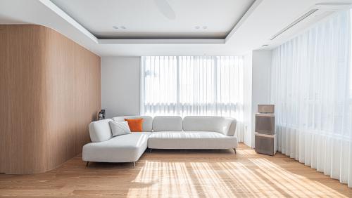 해운대 두산위브포세이돈, Residence, 41py, 해운대구 우동