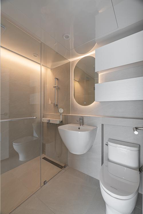 낙민한일유앤아이, Residence, 32py, 동래구 낙민동