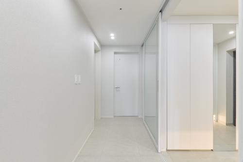 구산 이진캐스빌2단지, Residence, 43py, 김해시 구산동