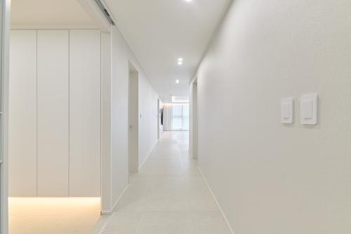 구산 이진캐스빌2단지, Residence, 43py, 김해시 구산동
