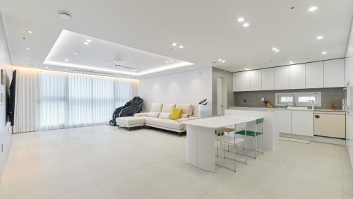 구산 이진캐스빌2단지, Residence, 43py, 김해시 구산동