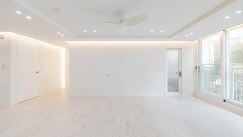 센텀수영강푸르지오(2), Residence, 31py, 연제구 연산동
