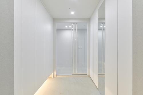 구산 이진캐스빌2단지, Residence, 43py, 김해시 구산동