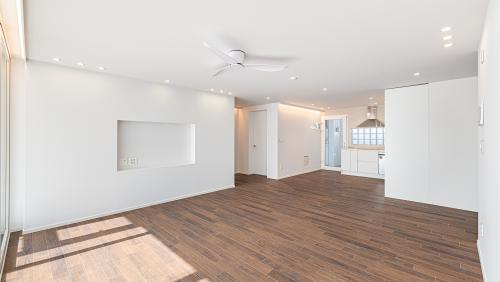낙민한일유앤아이, Residence, 32py, 동래구 낙민동