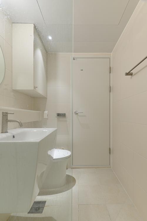 센텀센시빌, Residence, 32py, 해운대구 우동