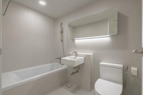 래미안장전, Residence, 47py, 금정구 장전동