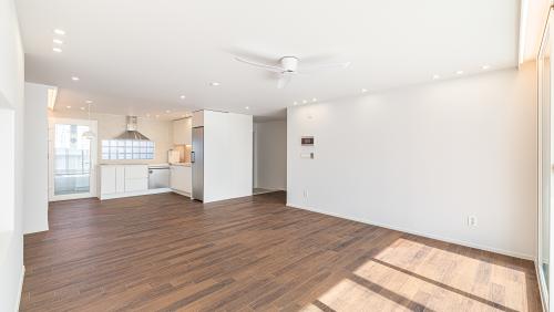 낙민한일유앤아이, Residence, 32py, 동래구 낙민동