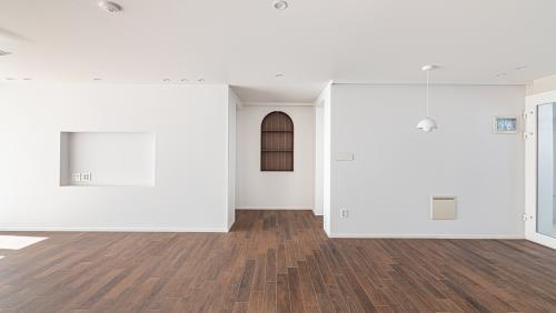 낙민한일유앤아이, Residence, 32py, 동래구 낙민동