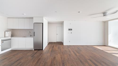 낙민한일유앤아이, Residence, 32py, 동래구 낙민동