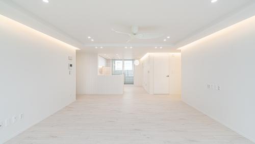 센텀수영강푸르지오(2), Residence, 31py, 연제구 연산동