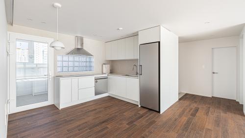 낙민한일유앤아이, Residence, 32py, 동래구 낙민동