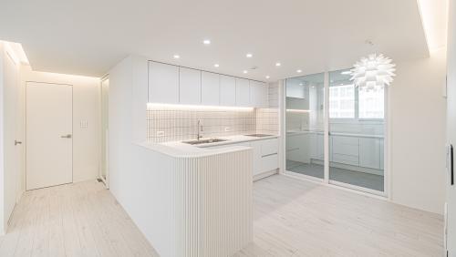 센텀수영강푸르지오(2), Residence, 31py, 연제구 연산동