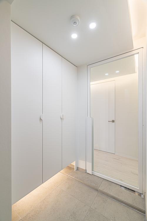 센텀수영강푸르지오(2), Residence, 31py, 연제구 연산동