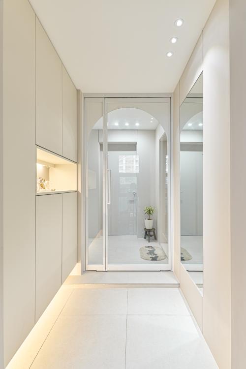 센텀센시빌, Residence, 32py, 해운대구 우동