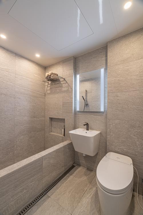 해운대 두산위브포세이돈, Residence, 41py, 해운대구 우동