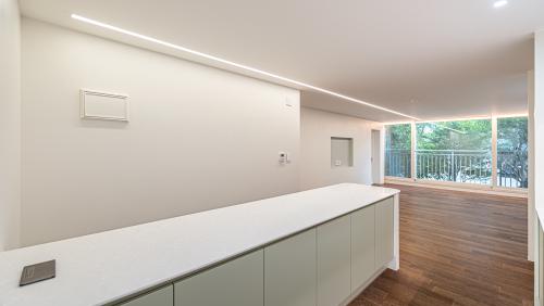 센텀수영강푸르지오, Residence, 31py, 연제구 연산동