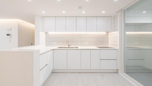 센텀수영강푸르지오(2), Residence, 31py, 연제구 연산동