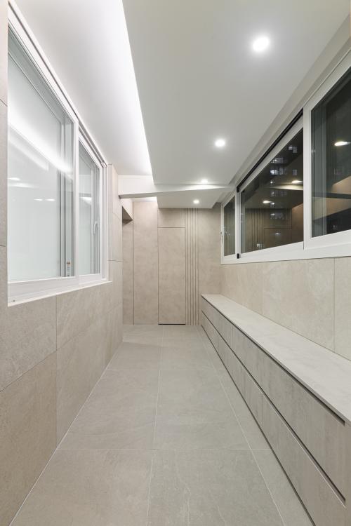 거제현대홈타운1차, Residence, 64py, 연제구 거제동