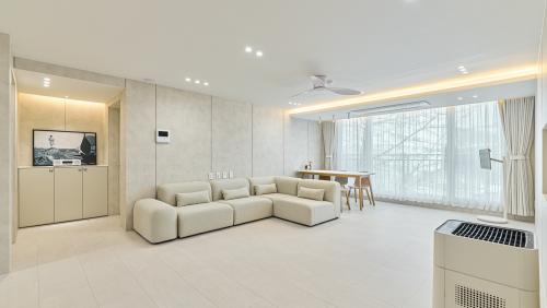 센텀센시빌, Residence, 32py, 해운대구 우동