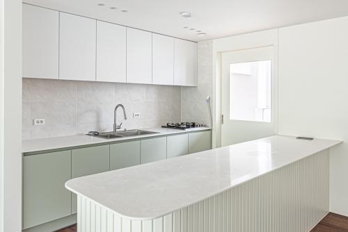 센텀수영강푸르지오, Residence, 31py, 연제구 연산동