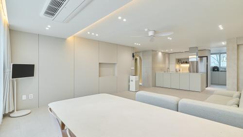 센텀센시빌, Residence, 32py, 해운대구 우동