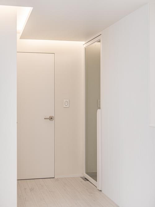 센텀수영강푸르지오(2), Residence, 31py, 연제구 연산동