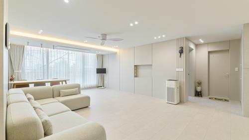 센텀센시빌, Residence, 32py, 해운대구 우동