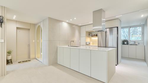 센텀센시빌, Residence, 32py, 해운대구 우동