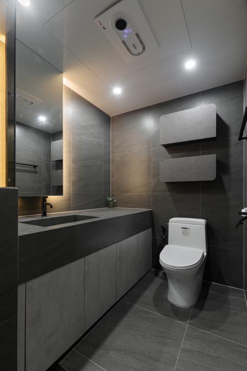 구산 이진캐스빌2단지, Residence, 43py, 김해시 구산동