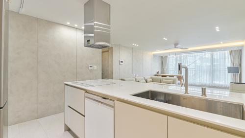 센텀센시빌, Residence, 32py, 해운대구 우동