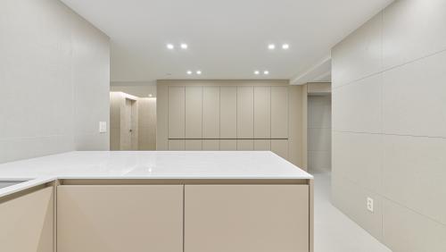 거제현대홈타운1차, Residence, 64py, 연제구 거제동
