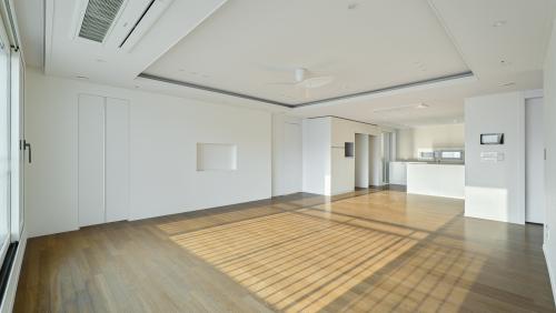래미안장전, Residence, 47py, 금정구 장전동
