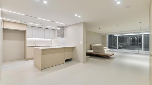 거제현대홈타운1차, Residence, 64py, 연제구 거제동