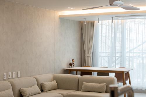 센텀센시빌, Residence, 32py, 해운대구 우동
