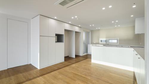 래미안장전, Residence, 47py, 금정구 장전동