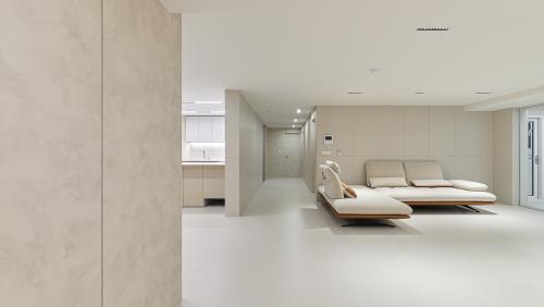 거제현대홈타운1차, Residence, 64py, 연제구 거제동