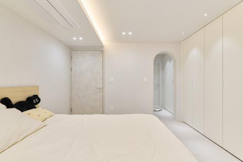 센텀센시빌, Residence, 32py, 해운대구 우동