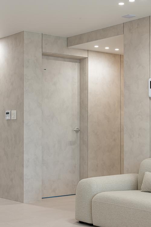 센텀센시빌, Residence, 32py, 해운대구 우동