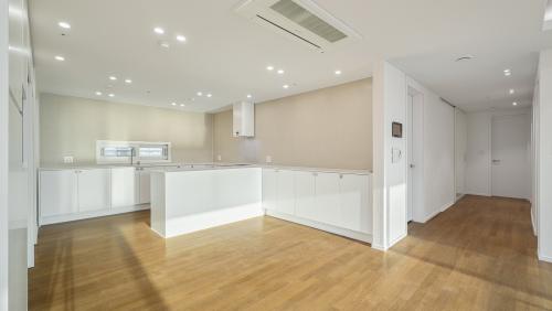 래미안장전, Residence, 47py, 금정구 장전동