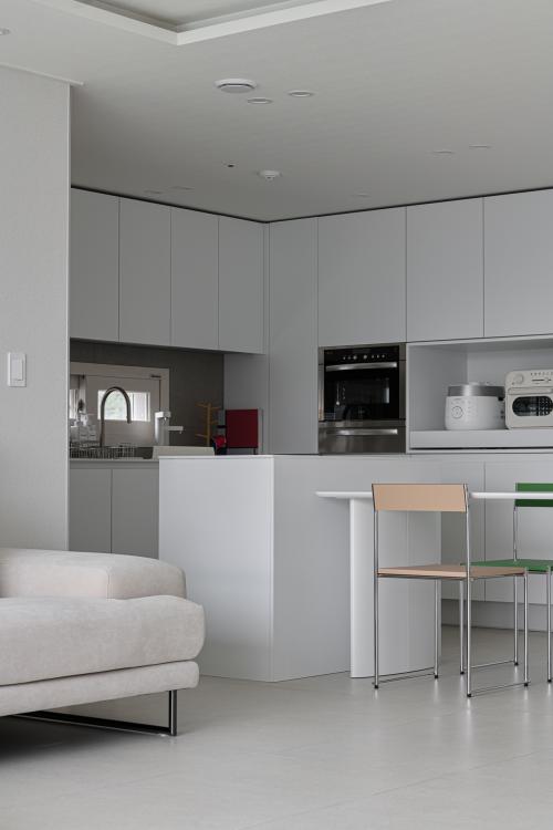 구산 이진캐스빌2단지, Residence, 43py, 김해시 구산동