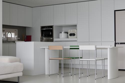 구산 이진캐스빌2단지, Residence, 43py, 김해시 구산동