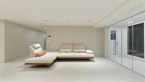 거제현대홈타운1차, Residence, 64py, 연제구 거제동