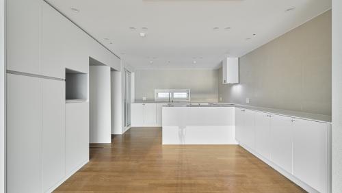 래미안장전, Residence, 47py, 금정구 장전동
